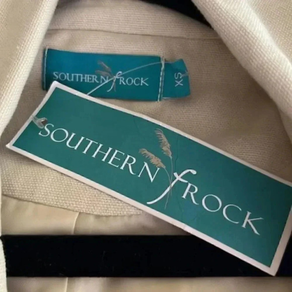 Southern Frock size XS designer pant jacket - Picture 3 of 5